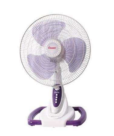 Cosmos Standing Fan - 16SO33ONY